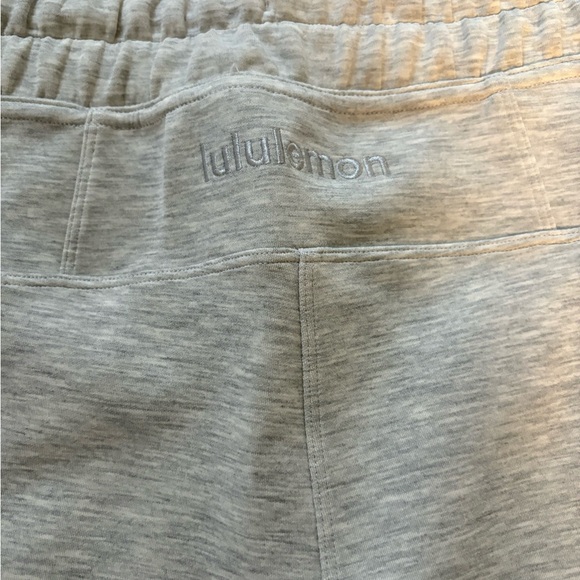 Lululemon Soft Ambitions High Rise Short 4" - Picture 6 of 6